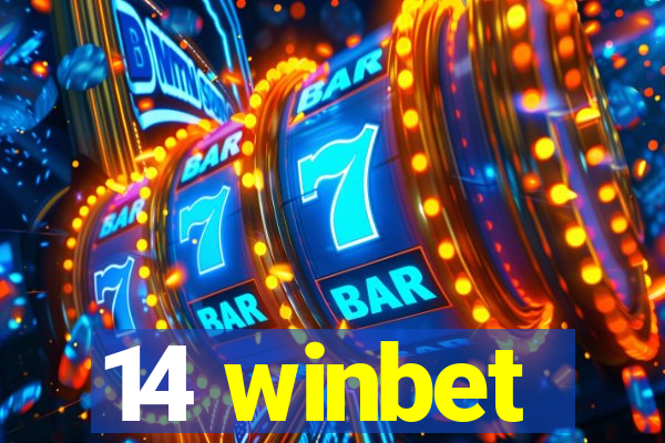 14 winbet